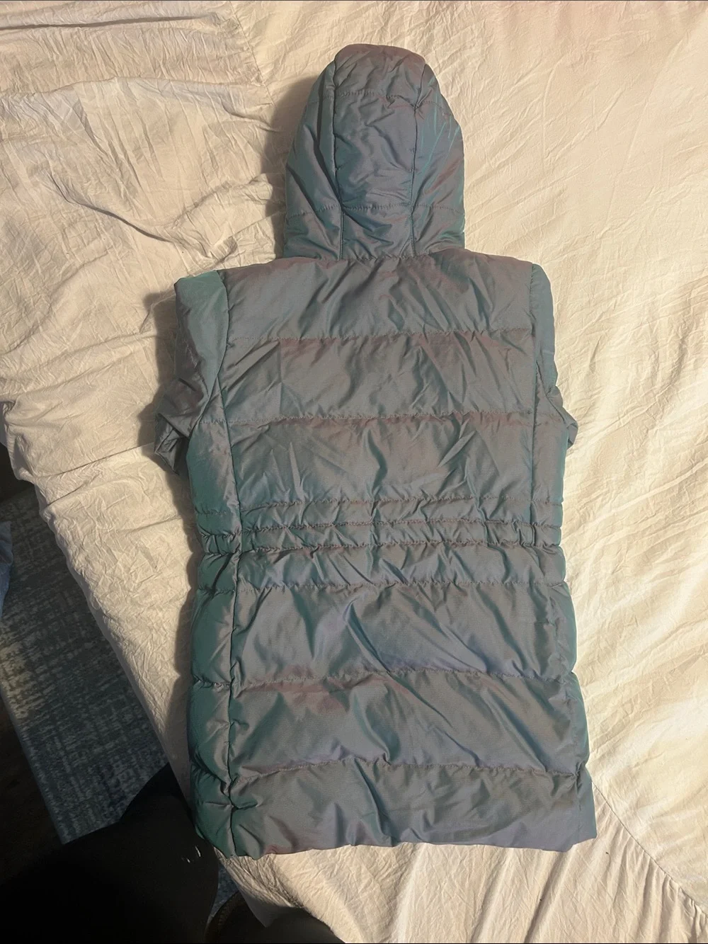 Eddie Bauer best parka